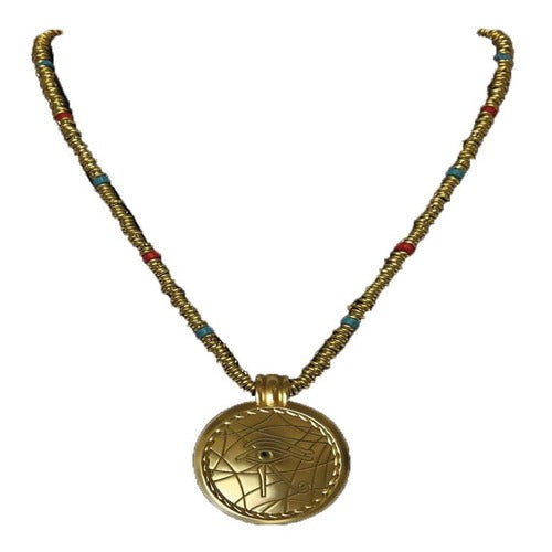 Stargate réplique 1/1 Amulette de l'oeil de Râ