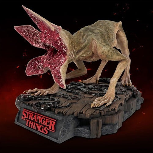 Stranger Things statuette 1/4 Demodog 25 cm