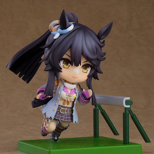 Uma Musume Pretty Derby Nendoroid Actionfigur Narita Brian 10 cm