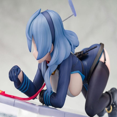 Blue Archive statuette PVC 1/7 Ako Memorial Lobby Ver. 23 cm