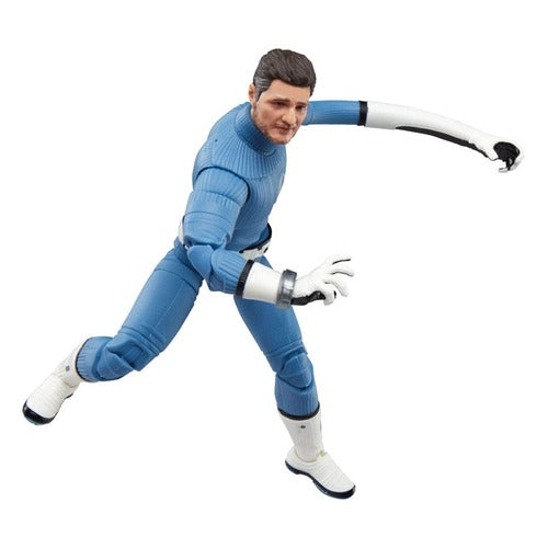 The Fantastic Four: First Steps Marvel Legends Actionfigur Mister Fantastic 15 cm