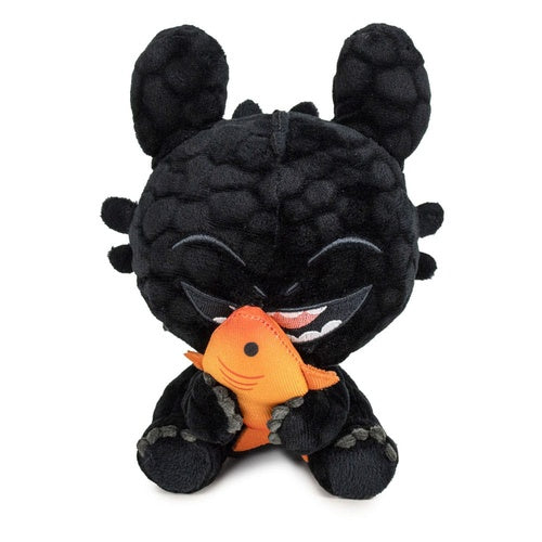 Drachenzähmen leicht gemacht Plüschfiguren 18 cm Expressions Version Sortiment (20)