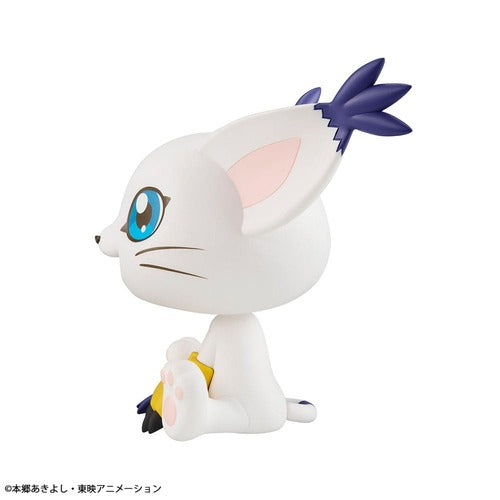 Digimon Adventure statuette PVC Look Up Tailmon 11 cm