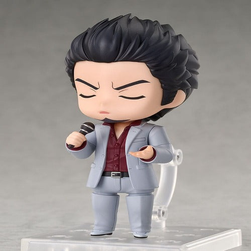 Yakuza figurine Nendoroid Kazuma Kiryu 10 cm