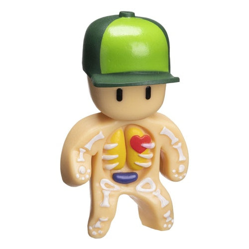 Stumble Guys: Wave 2 Blind Bag Display Sortiment (24)
