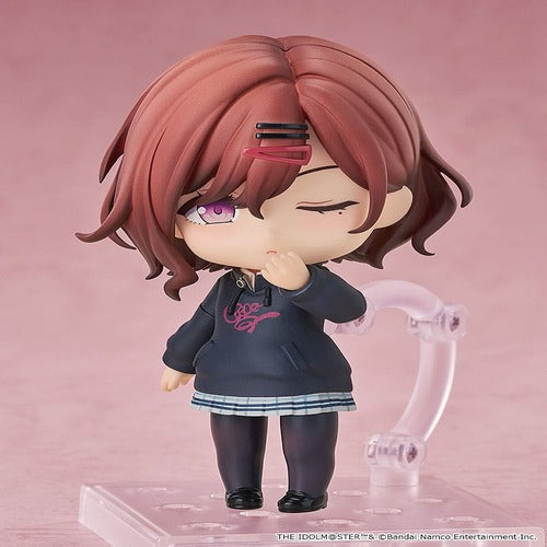 The Idolmaster Shiny Colors figurine Nendoroid Madoka Higuchi 10 cm