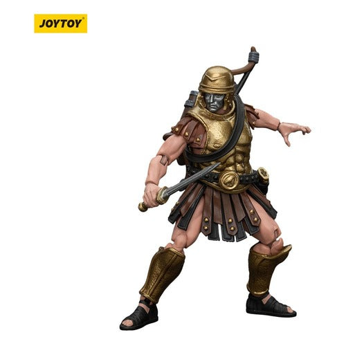 Strife figurine 1/18 Roman Republic Legionary Light Infantry ll 12 cm