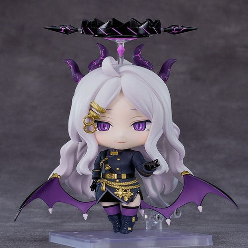 Blue Archive figurine Nendoroid Hina Sorasaki 10 cm