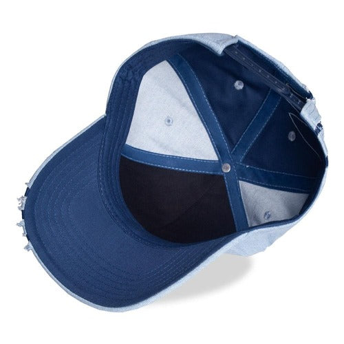 Lilo & Stitch casquette baseball Weird Stitch