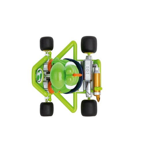 Super Mario Kart voiture télécommandée RC 1/18 2,4GHz Pipe Kart Yoshi