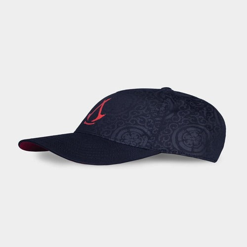 Assassin´s Creed Shadows casquette baseball Lotus