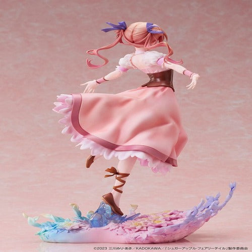 Sugar Apple Fairy Tale statuette PVC 1/7 Anne Halford 24 cm