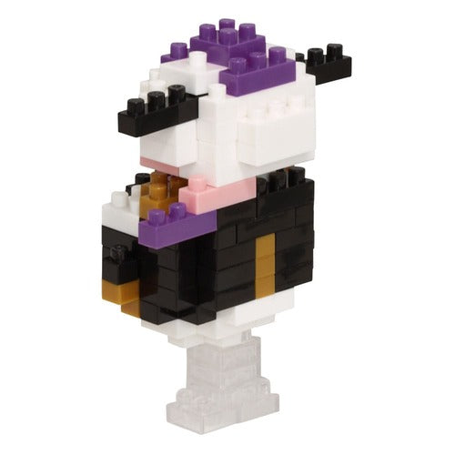 Dragon Ball Z Jeu de construction Nanoblock Frieza