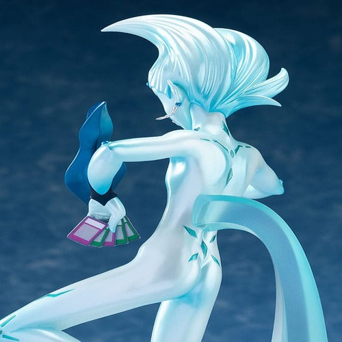 Yu-Gi-Oh! statuette Zexal PVC 1/7 Zexal Astral 24 cm