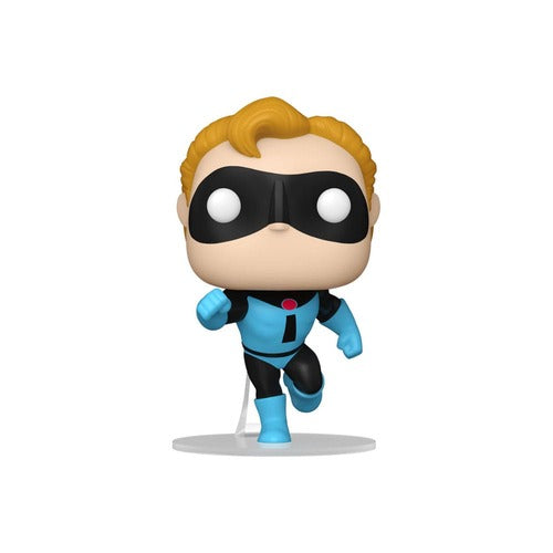 Die Unglaublichen 20th Anniversary POP! Vinyl Figur Mr. Incredible w/Chase 9 cm Sortiment (6)
