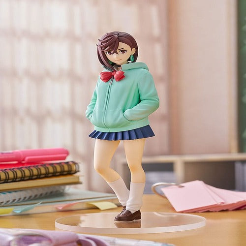 Dandadan statuette PVC Pop Up Parade Momo 17 cm