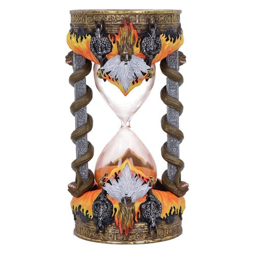 Dark Souls Sanduhr Gwyn 17 cm