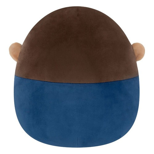 Stranger Things Squishmallows peluche Eleven 25 cm