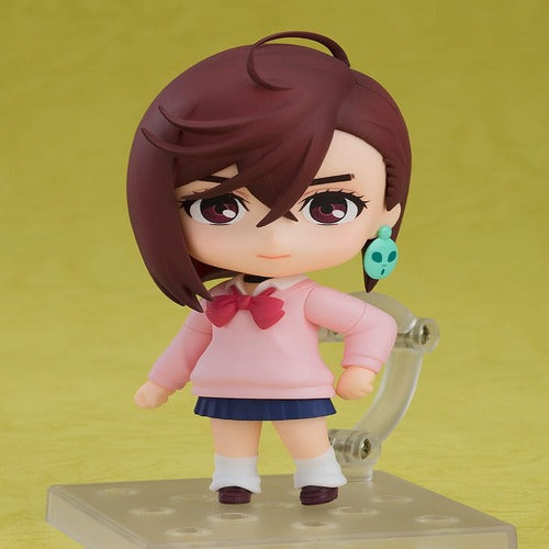 Dandadan figurine Nendoroid Momo 10 cm
