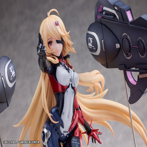 Tower of Fantasy statuette PVC 1/7 Nemesis Venus Ver. 25 cm