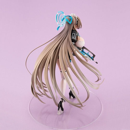 Blue Archive statuette PVC Lucrea Asuna 25 cm