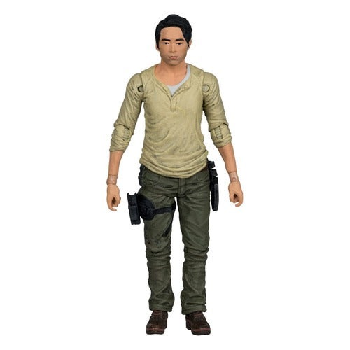The Walking Dead Wave 2 assortiment figurines 13 cm (6)