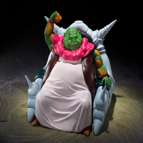 Dragon Ball figurine S.H.Figuarts The Great Elder 30 cm