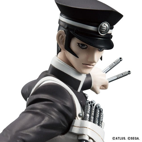 Devil Summoner 2 statuette PVC Game Characters Collection DX Raidou Kuzunoha 25 cm
