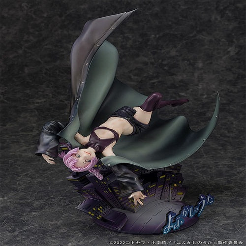 Call of the Night statuette PVC 1/7 Nazuna Nanakusa 31 cm