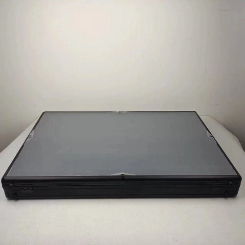 Evoretro coffret d'exposition aluminium Black