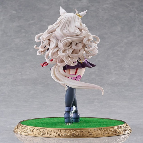 Uma Musume Pretty Derby statuette PVC 1/7 Biwa Hayahide 27 cm