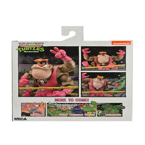 Tortues Ninja (Archie Comics) Delux figurine Cryin Houn 18 cm