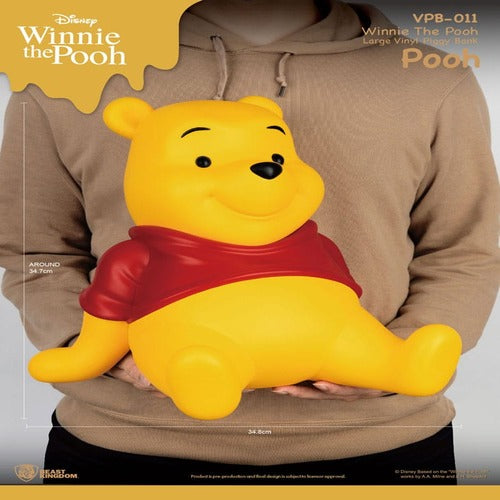 Winnie l´ourson Piggy Bank tirelire Winnie 46 cm