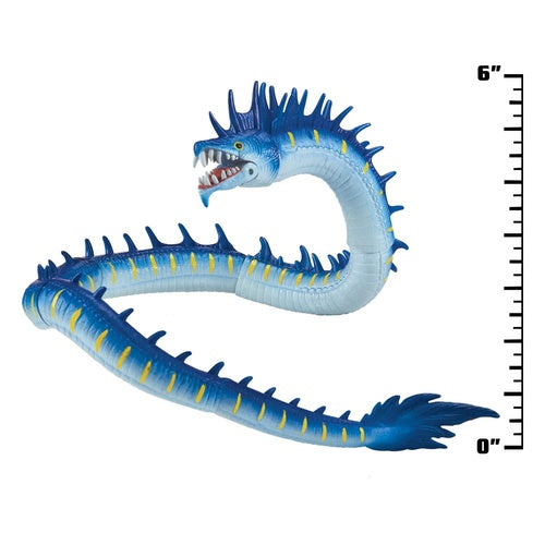 Godzilla x Kong: The New Empire Actionfigur Drownviper 15 cm