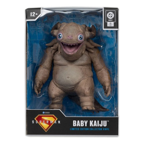 Superman (2025) Todd's Mods DC Direct assortiment statuettes Collector Vinyl Wave 3 11 cm (3)