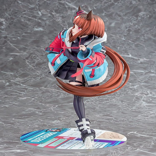 Uma Musume Pretty Derby PVC Statue 1/7 Transcend 24 cm