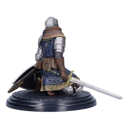 Dark Souls statuette PVC Sculpt Collection Vol.4: Oscar Knight of Astora 12 cm