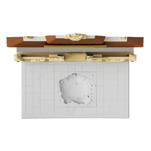 Dragon Ball Super Dragon Stars playset World Martial Arts Tournament - Tenkaichi Budokai Arena