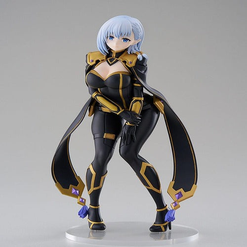 The Eminence in Shadow statuette PVC Pop Up Parade Beta L Size 20 cm