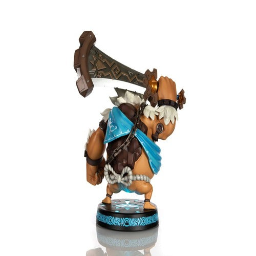 The Legend of Zelda Breath of the Wild statuette PVC Daruk Collector's Edition 30 cm