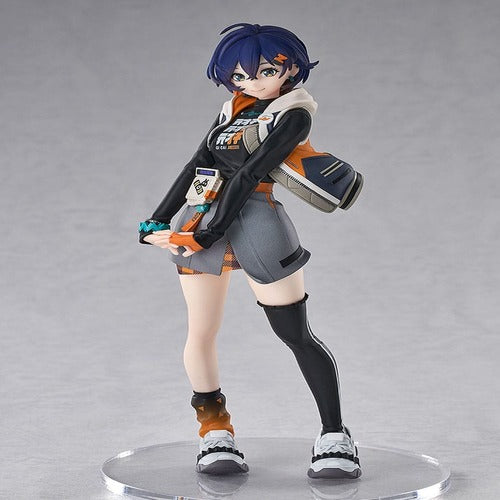 Zenless Zone Zero statuette PVC Pop Up Parade SP Belle 18 cm
