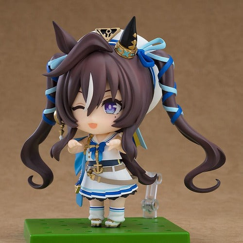 Uma Musume Pretty Derby figurine Nendoroid Vivlos 10 cm