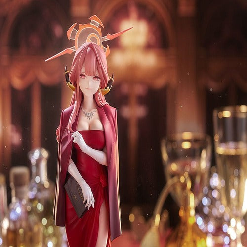 Blue Archive statuette PVC 1/7 Aru (Dress) 24 cm