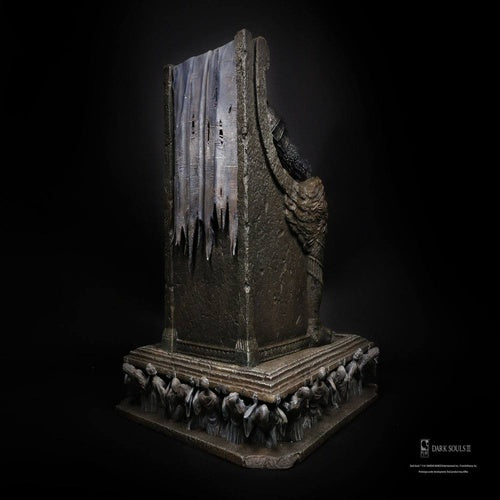 Dark Souls III statuette 1/12 Yhorm 60 cm