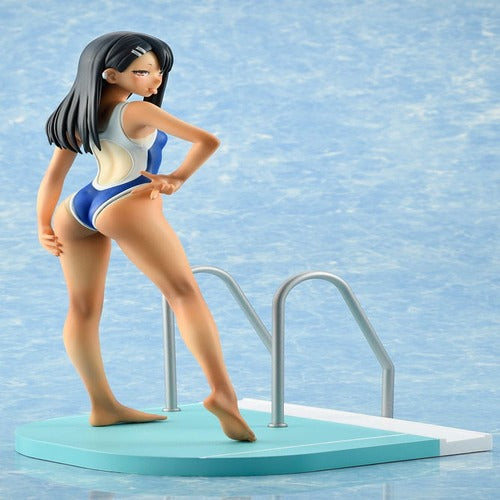 Don't Toy with Me, Miss Nagatoro 2nd Season statuette PVC 1/7 Miss Nagatoro 24 cm (Rerelease)