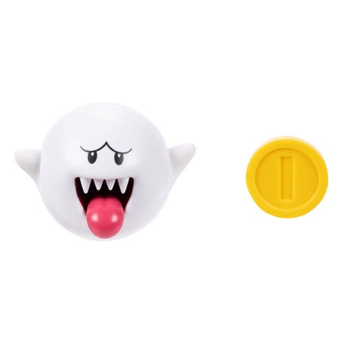 World of Nintendo assortiment figurines Super Mario Wave 41 10 cm (6)