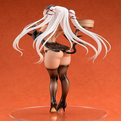 Dai Kasshoku Jidai statuette PVC 1/7 Philena Waal (re-run) 24 cm