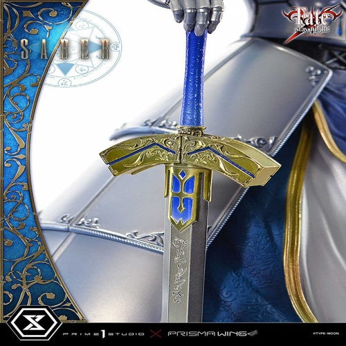 Fate/Stay Night Ultimate Premium Masterline Series Statue 1/4 Saber Ultimate Ver. 59 cm