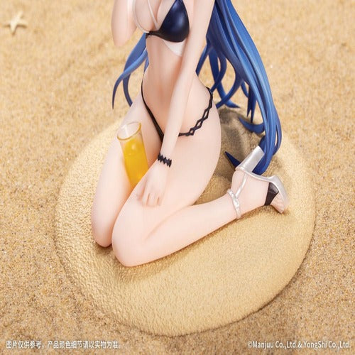 Azur Lane statuette PVC 1/8 Helena: Shimmering Triangle Wave 12 cm