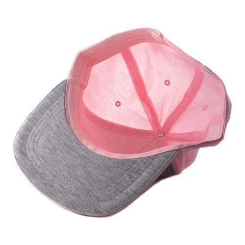 Animal Crossing casquette Snapback Pastel Squares